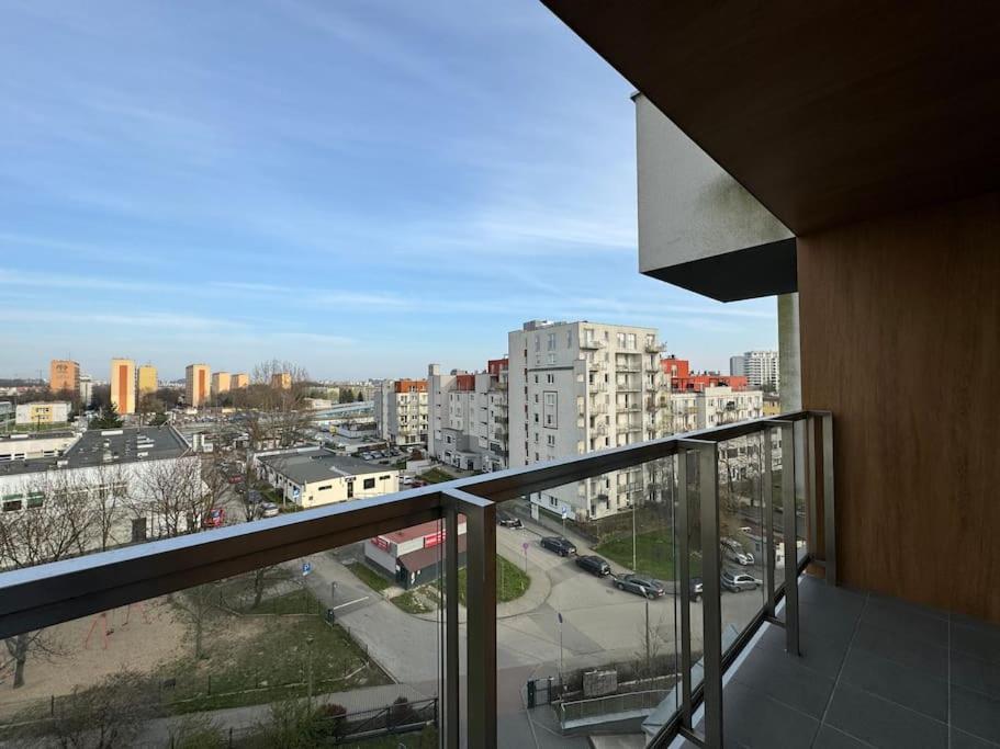 Danka 6Th Floor Chic Apartment Krasków Exterior foto