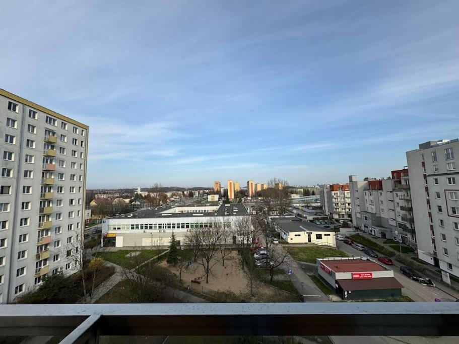 Danka 6Th Floor Chic Apartment Krasków Exterior foto