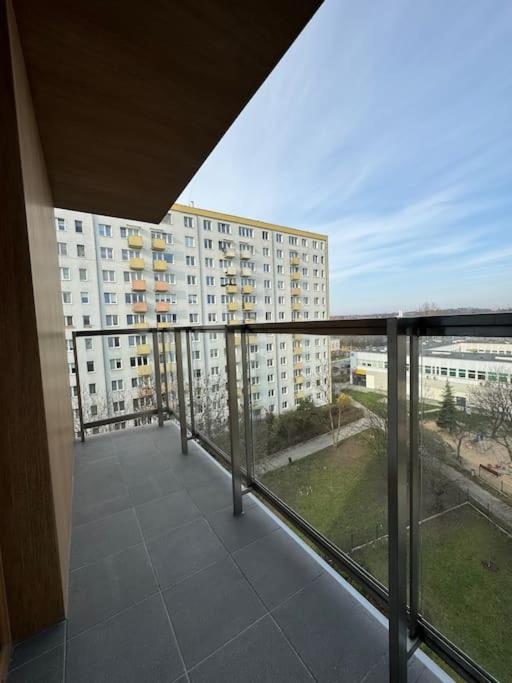 Danka 6Th Floor Chic Apartment Krasków Exterior foto